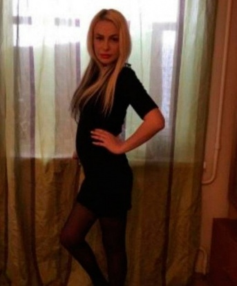 Анкета проститутки Мажена - город Новый Афон, 38 лет, №9564